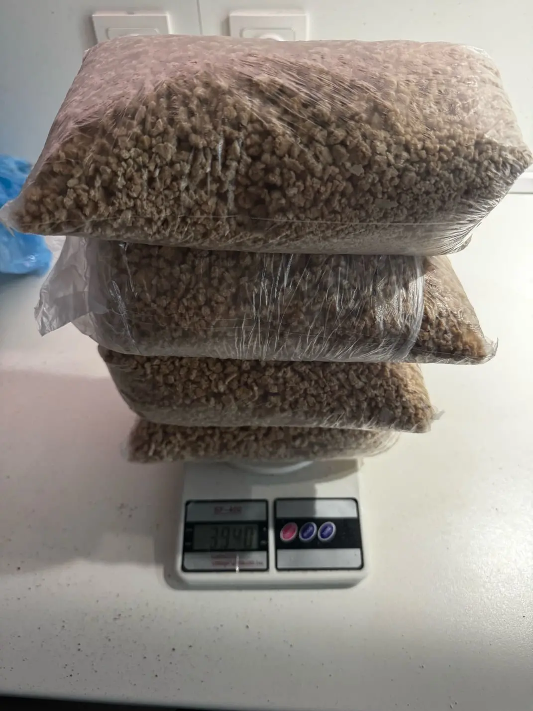 Купить гашиш, бошки Хатьен — Чау-Док